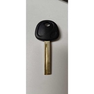 HYUNDAI Car Duplicate Key Material CARVEDKIA EDGEHYUNDAI