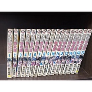 Express Special Attack Team 1-17 End With Chapter Nails