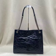YSL聖羅蘭niki shopping bag