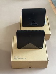 Synology MR2200ac Router x2