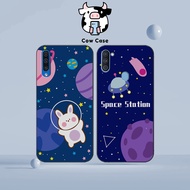 Samsung A50, Samsung A50s, Samsung A30s, Samsung A70 Case | Cute Space Rabbit SS Galaxy Phone Case - COWCASE