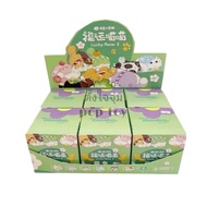 (จุ่มเดี่ยว/ยกBOX)(📍พร้อมส่งในไทย) Ciaoka Lucky Meow V3