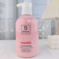 【Ready stock】香港科士威浪漫香水持久身体乳润肤露保湿滋润乳液m bkK3AgQ5HX1028