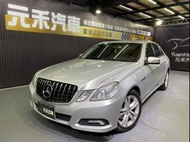 2010 M-Benz W212 E-Class Sedan E300 Avantgarde 3.0