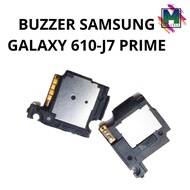 Samsung GALAXY 610-J7 PRIME BUZZER