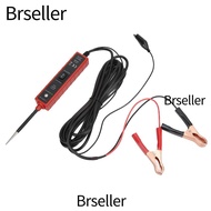 BRSELLER Circuit Probe Tester, Short Circuit Protection Overload Protection Power Circuit Tester, LE