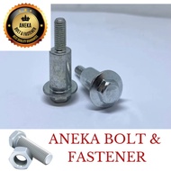 Mio J Head Bolt