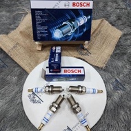 Spark Plug Bosch Fr8Dpp33+ Mercedes M112 M113 W203 W211 W220 W163 Premium