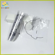 [Boomfashion] 36Pcs/Roll CPR Resuscitator Mask CPR Face Shield For CPR Training First Aid Kit [MY]