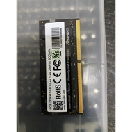RAM 16GB DDR4 3200 SODIMM SECOND ORIGINAL LAPTOP REMOTE