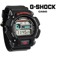 Casio Men's G-Shock Resin Sport Watch  DW-9052-1V
