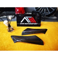 FT86 BRZ REAR TRUNK SPOILER EXTENSION BODYKIT