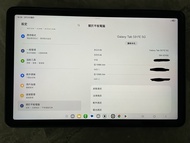 Samsung Galaxy Tab S9 FE 5G 平板電腦 可打電話 無撞無花