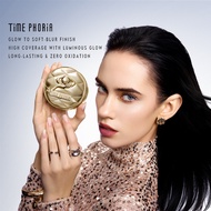 Timephoria Utopia Glow Cushion