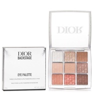 Dior Backstage新版 後台眼影#001 Nude Essentials 焦糖奶茶橘