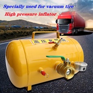 ถังระเบิดลม ขึ้นขอบยาง ถังลมขึ้นขอบยาง บาซูก้า แบบปุ่มกด(เครื่องระเบิดขอบยาง)/Air blast tank rubber 