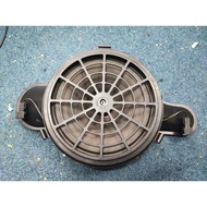 Mercedes Benz W220 Subwoofer Speaker Woofer Nokia Rear Belakang