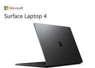 Microsoft 微軟 Surface Laptop 4(I7/16G/512G/13吋)白金 筆電5EB-00101