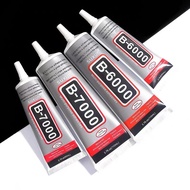 (READY STOCK)B-7000 glue cream glue accessories glue