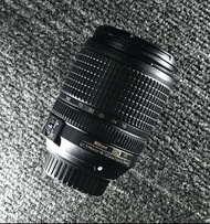 Nikon AF-S DX NIKKOR 18-140mm 鏡頭