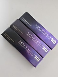 全新正品 Urban Decay 📌$220  each Eyeshadow Primer Potion 眼部底霜 10ml. x 3 shades ✅️ORIGINAL / SIN/ EDEN) A