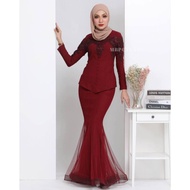 KEBAYA🔥AURELIA KEBAYA