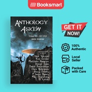 Anthology Askew Volume 006 - Paperback - English - 9781949398045