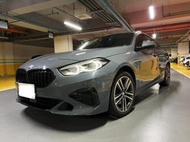 BMW 總代理 F44 首發版 218i Gran Coupe SPORT 多樣選配 原鈑件 保固中 速洽！