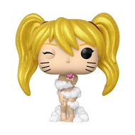 [Super Cute Marketing] FUNKO POP Animation 726 Naruto (SJ) (DGLT) FN87202