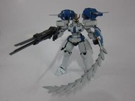 800 HG 1/100 托爾吉斯 Tallgeese 3 鋼彈 W 無盡的華爾滋