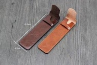 收納袋 文具袋 筆袋超薄凌美LAMY2000 LX系列鋼筆皮套 筆袋 簽字筆保護套內袋 防刮花
