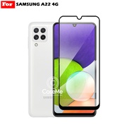 Tempered Glass Samsung A22 4G A22 5G A23 5G A23 A24 5G A25 5G Anti-Scratch Anti-Static Screen Protec
