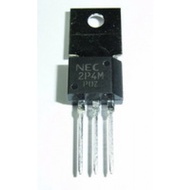 Transistor THYRISTOR 2P4M TO-202