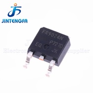 Crystal Tube Diode Tube 10PCS IR FR5305 FR9024N FR9120N FR3709Z FR110 FR120N FR210 FR220N FR3607 FR5