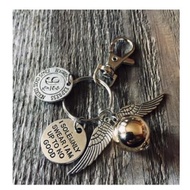Alloy Pendant Keychain Toy Keychain