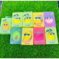 SPAM BUAH BUAHAN SEGAR