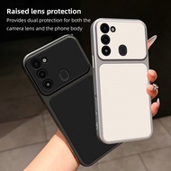 Casing for Tecno Spark Go 2022 8C 9 KG5 KG5j KG5k KG5h KG5p KG5n Soft Colorful Newest Leather Metall
