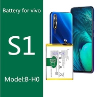 Battery Compatible FOR VIVO S1 vivo 1907 Bateri B-H0