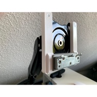 Lenovo L24q L27q monitor VESA adapter | Lenovo L24q L27q Display VESA Adapter