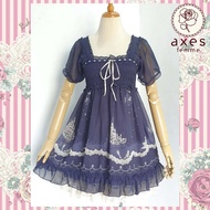 Axes femme mermaid dress