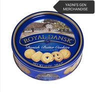 Royal Dansk Danish Butter Cookies 454g
