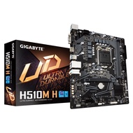 # GIGABYTE [H510M H/H510M H V2] mATX Intel Motherboard # LGA 1200