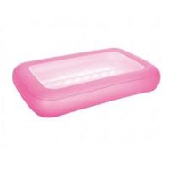 Bestway สระน้ำเป่าลม ขนาด 165x104x25ซม. รุ่น BW-51115B (346944-706048010)