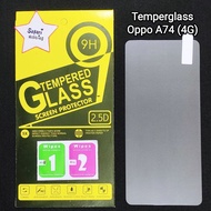 Oppo A74 Tempered Glass (4G)