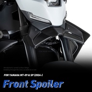 For Yamaha MT-09 MT 09 MT 09 SP 2024 2025 Accessories New Front Spoiler Kit Lower Pressure Naked Win