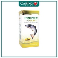 PRISTIN GOLD OMEGA-3 FISH OIL 1200MG 30S