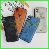 Deer Pattern Case SamSung J2 Prime / J4 plus / J4 core / J6 plus / A6 plus / J7 Prime / J7 Pro / J7 plus / J8