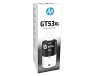 HP GT53XL 135ml Black Original Ink Bottle
