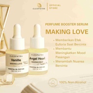 Parfum Cleopatra Parfum Pemikat - Parfum booster cleopatra