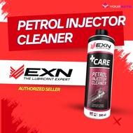 EXN Petrol Injector Cleaner | Car Care Product